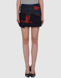 DONDUP - GONNE - Minigonne - su YOOX.COM