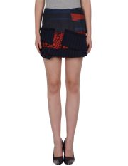DONDUP - Mini skirt