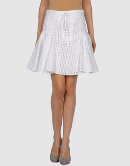 PINKO - GONNE - Minigonne - su YOOX.COM