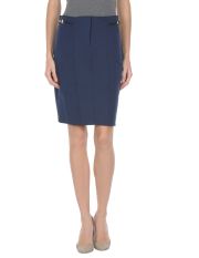 ROBERTA BIAGI - Knee length skirt