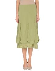 YESMY - 3/4 length skirt