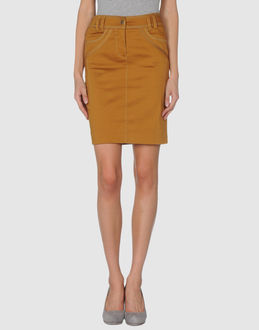 CLASS ROBERTO CAVALLI - GONNE - Gonne ginocchio - su YOOX.COM