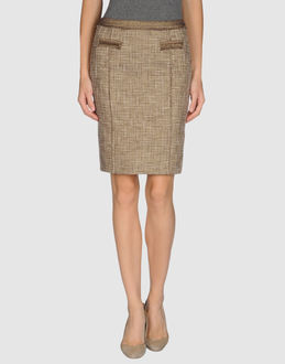 Scervino Street - Jupes - Jupes au genou