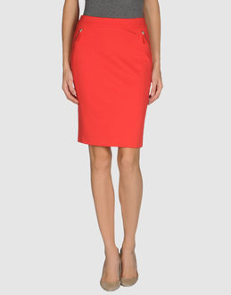 SCERVINO STREET - GONNE - Gonne ginocchio - su YOOX.COM