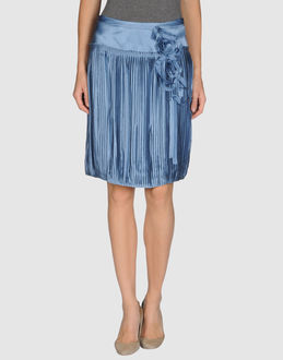 SCERVINO STREET - GONNE - Gonne ginocchio - su YOOX.COM