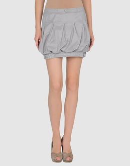 SCERVINO STREET - GONNE - Minigonne - su YOOX.COM