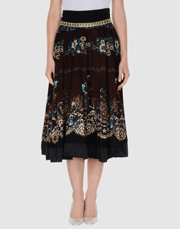 RINASCIMENTO - GONNE - Gonne longuette - su YOOX.COM