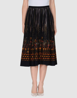 RINASCIMENTO - GONNE - Gonne longuette - su YOOX.COM