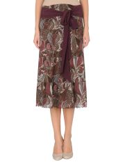 ANIYE BY - 3/4 length skirt