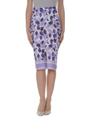 JUST CAVALLI - 3/4 length skirt
