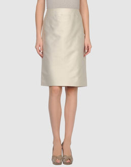 ARMANI COLLEZIONI - GONNE - Gonne ginocchio - su YOOX.COM