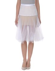 MOSCHINO - Gonna longuette