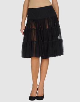 PAUW - GONNE - Gonne longuette - su YOOX.COM