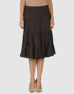 D.EXTERIOR - GONNE - Gonne longuette - su YOOX.COM