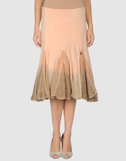 SHIRT PASSION - GONNE - Gonne longuette - su YOOX.COM