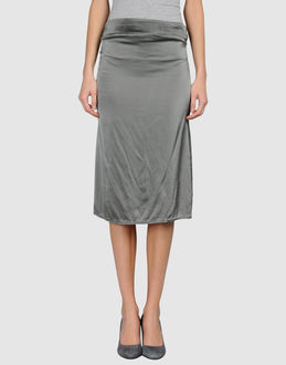 MANILA GRACE - GONNE - Gonne longuette - su YOOX.COM