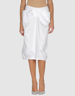 AINOS - GONNE - Gonne longuette - su YOOX.COM