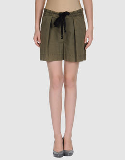 MSGM - HOSEN - Shorts - bei YOOX.COM