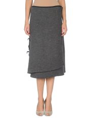 CARACTERE ARIA - 3/4 length skirt