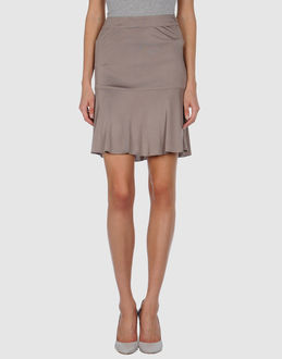LAGERFELD GALLERY - GONNE - Gonne ginocchio - su YOOX.COM