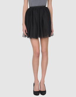 LAGERFELD GALLERY - GONNE - Minigonne - su YOOX.COM