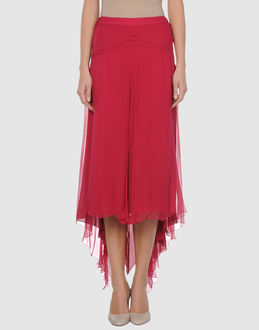 LAGERFELD GALLERY - GONNE - Gonne lunghe - su YOOX.COM
