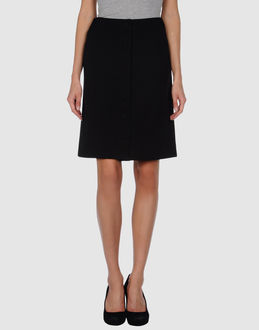 LAGERFELD GALLERY - GONNE - Gonne ginocchio - su YOOX.COM
