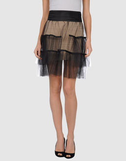KARL LAGERFELD - GONNE - Gonne ginocchio - su YOOX.COM