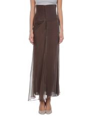 OCIMAR VERSOLATO - Long skirt