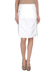 PRADA SPORT - Knee length skirt