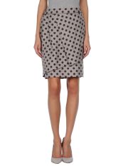 WEEKEND MAX MARA - Knee length skirt