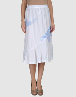 COMME DES GARÇONS - GONNE - Gonne longuette - su YOOX.COM