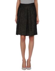 MAX MARA STUDIO - Gonna ginocchio