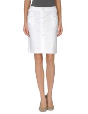 MAJE - Knee length skirt