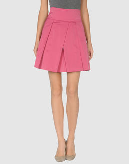 PINKO - GONNE - Gonne ginocchio - su YOOX.COM