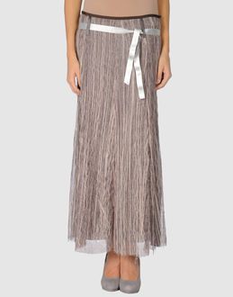 FAIRLY - GONNE - Gonne lunghe - su YOOX.COM