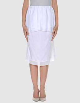 ALLYNIL - GONNE - Gonne longuette - su YOOX.COM
