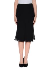 ESCADA - 3/4 length skirt