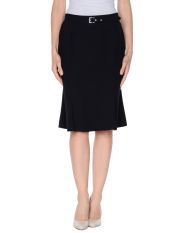 ESCADA - 3/4 length skirt
