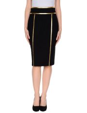 ESCADA - 3/4 length skirt