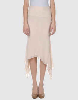 John Galliano - Jupes - Jupes mi-longues