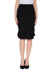 ESCADA - Knee length skirt