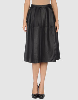 VIONNET - GONNE - Gonne longuette - su YOOX.COM