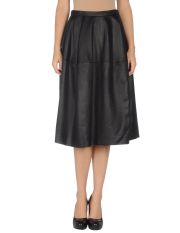 VIONNET - 3/4 length skirt