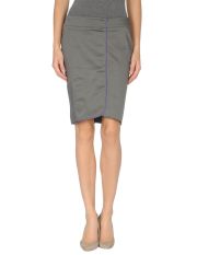 EXTE - Knee length skirt