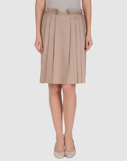 TONELLO - GONNE - Gonne ginocchio - su YOOX.COM