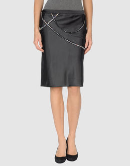 EXTE - GONNE - Gonne longuette - su YOOX.COM