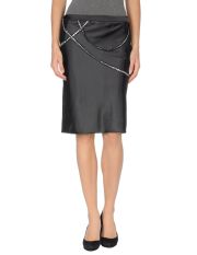 EXTE - 3/4 length skirt