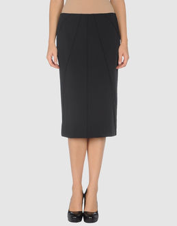GER COLLECTION - GONNE - Gonne longuette - su YOOX.COM