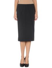 GER COLLECTION - Falda a media pierna